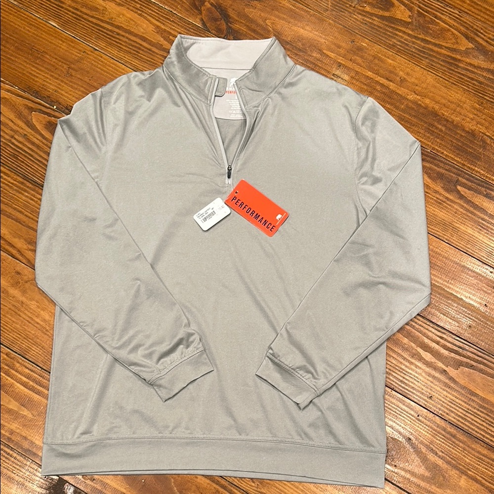 Men’s pullover L